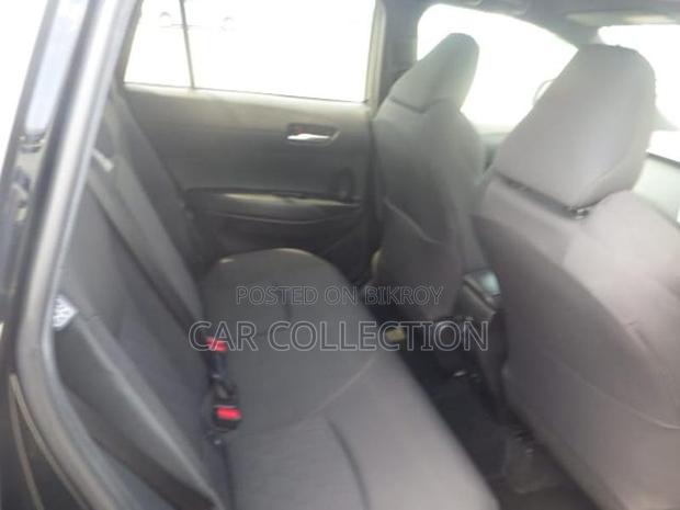 Toyota Allion A15 Silver 2020