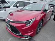 Toyota Corolla WXB 2022 for sale