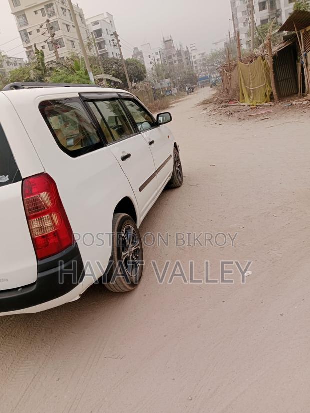 Toyota Succeed 100 ceylender 2003