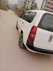 Toyota Succeed 100 ceylender 2003 for sale