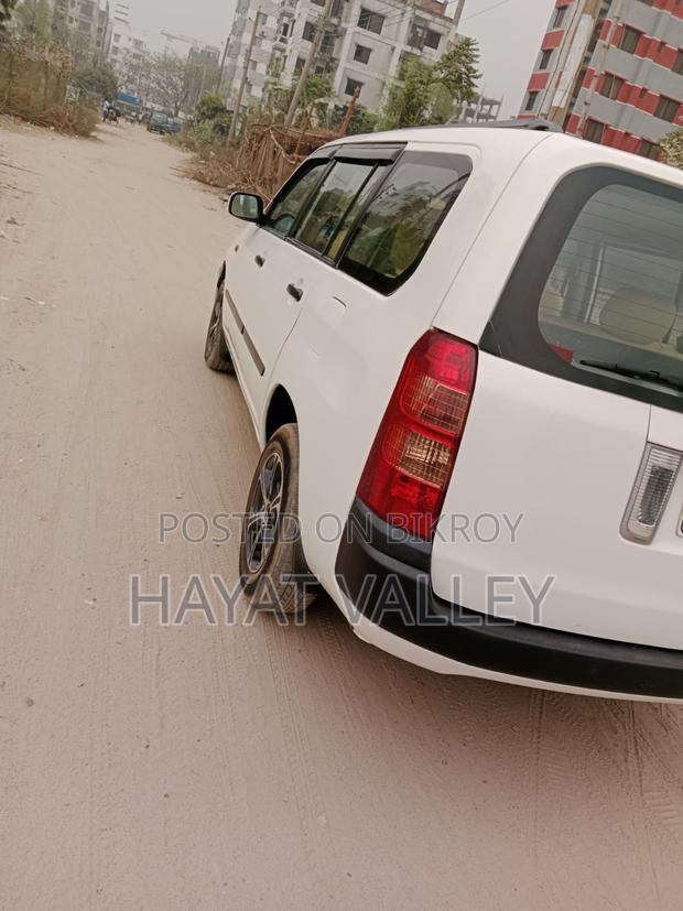 Toyota Succeed 100 ceylender 2003
