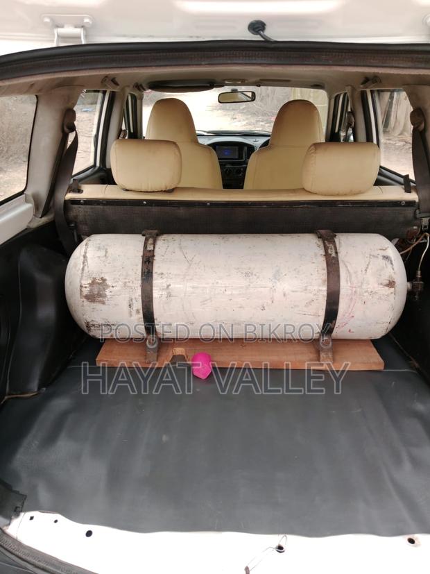 Toyota Succeed 100 ceylender 2003