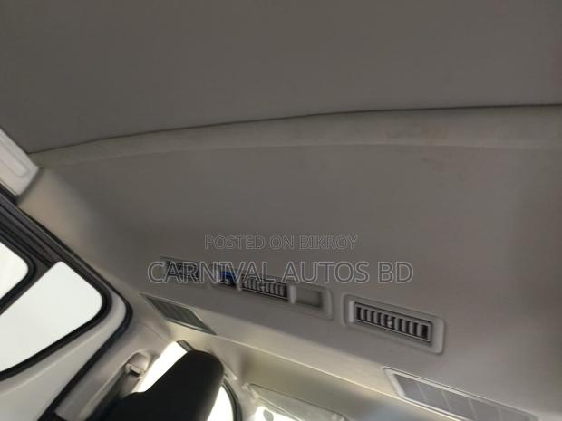 Toyota Hiace GL Dual AC 2020