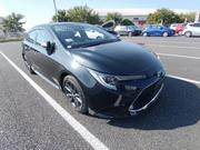 Toyota Corolla WXB Black 5 Point 2021 for sale