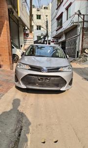 Toyota Axio HYBRID-PUSH EX PKG 2020 for sale