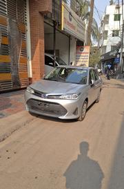 Toyota Axio HYBRID-PUSH EX PKG 2020 for sale