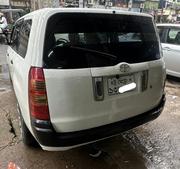 Toyota Succeed ul pkz 2011 for sale