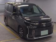 Toyota Voxy Non Hybrid SZ Black 2022 for sale