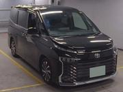 Toyota Voxy Non Hybrid SZ Black 2022 for sale