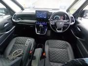 Toyota Voxy Non Hybrid SZ Black 2022 for sale