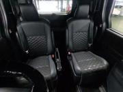 Toyota Voxy Non Hybrid SZ Black 2022 for sale