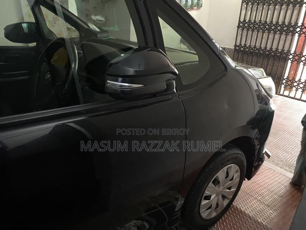 Toyota Noah X 2014