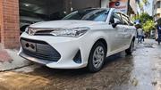 Toyota Fielder EX 2020 for sale