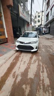 Toyota Axio EX PACKAGE HYBRID 2020 for sale