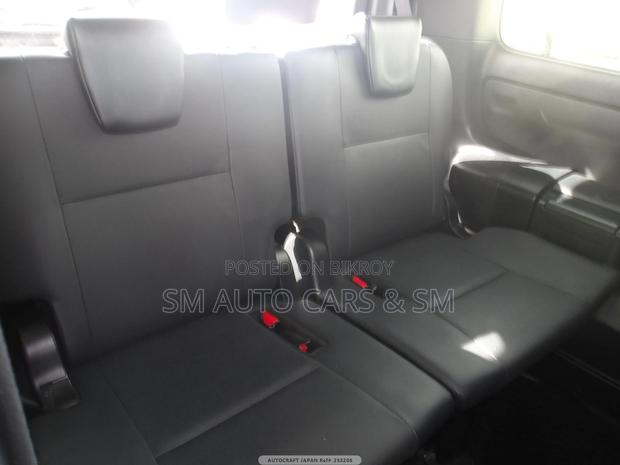 Toyota Esquire Petrol Gi Blackish 2020