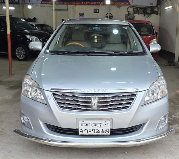 Toyota Premio G-SUPEIROR 2008