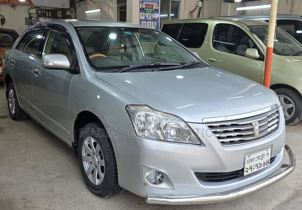 Toyota Premio G-SUPEIROR 2008