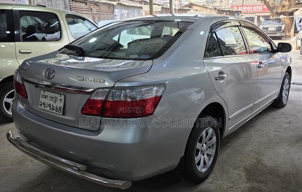 Toyota Premio G-SUPEIROR 2008