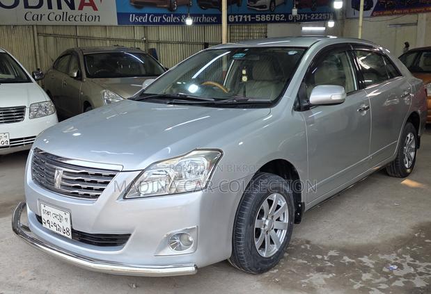 Toyota Premio G-SUPEIROR 2008