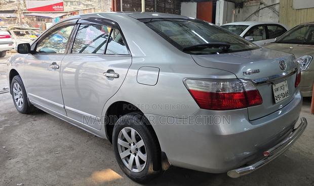 Toyota Premio G-SUPEIROR 2008