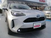 Toyota Yaris Cross Z 2021 for sale