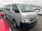 Toyota Hiace DX New Shape 2020 for sale