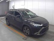 Toyota Corolla Cross Z LEATHER 2022 for sale