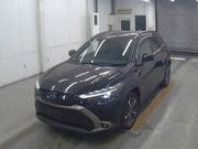 Toyota Corolla Cross Z LEATHER 2022 for sale