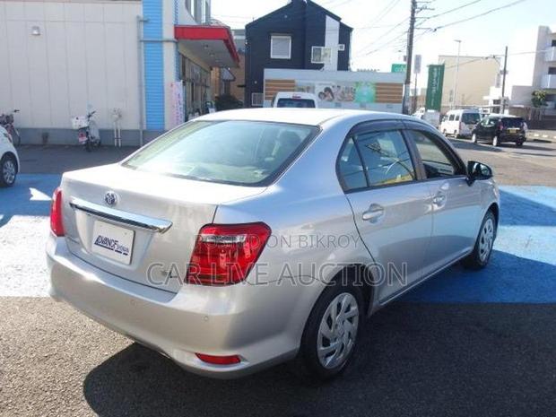 Toyota Axio Hybrid EX package 2021