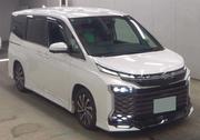 Toyota Voxy Sz Trd full option 2022 for sale