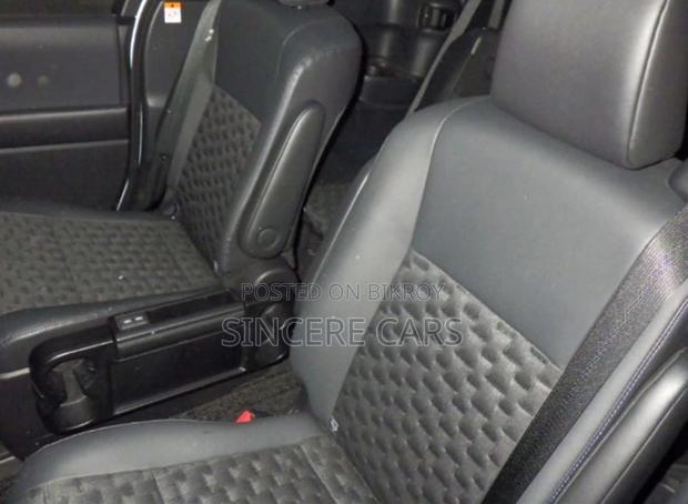 Toyota Voxy Sz Trd full option 2022