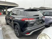 Toyota Corolla Cross Z Leather Hardtop 2021 for sale