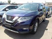 Nissan X-Trail Hybrid Xi Deep Blue 2020 for sale