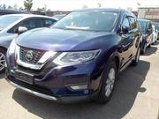 Nissan X-Trail Hybrid Xi Deep Blue 2020 for sale