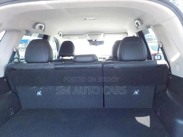 Nissan X-Trail Hybrid Xi Deep Blue 2020