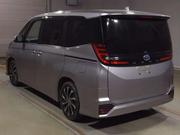 Toyota Noah Sz. Brown 2022 for sale