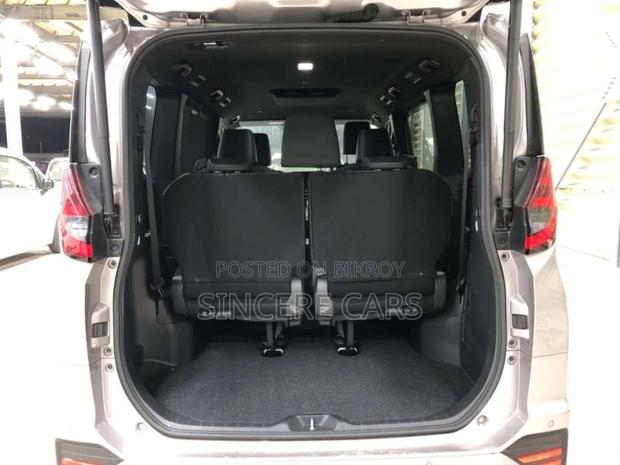 Toyota Noah Sz. Brown 2022