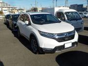 Honda CR-V EX MASTER PIECE 2021 for sale