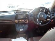 Honda CR-V EX MASTER PIECE 2021 for sale