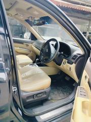Hyundai Santa Fe 2011 for sale