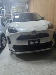 Toyota Yaris Cross Hybrid Z Leather 2022 for sale
