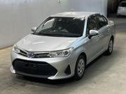 Toyota Axio Hybrid EX READY 2020 for sale