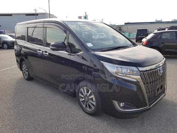 Toyota Esquire GI PREMIUM 2021