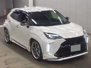 Toyota Yaris Cross Z Pearl 4.5 Point 2021 for sale