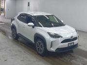 Toyota Yaris Cross Z 2021 for sale