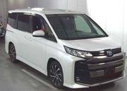Toyota Noah S-Z 2022 for sale