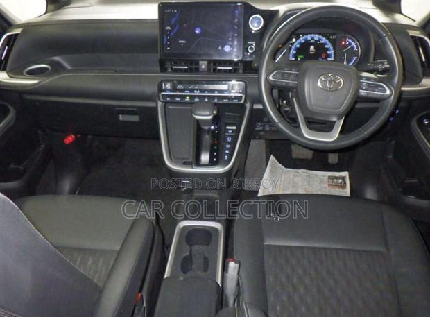Toyota Noah S-Z 2022