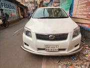 Toyota Axio 2009 for sale