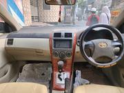 Toyota Axio 2009 for sale
