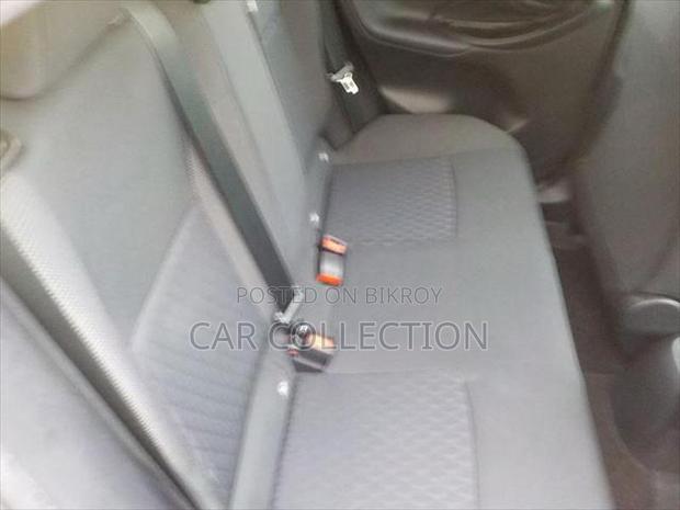 Toyota Yaris Cross G 2021